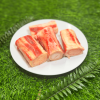 Beef Marrowbones 4" x36 (Box of 12 packs of 3) - Image 2