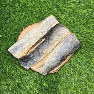 Fish Skin Flatties