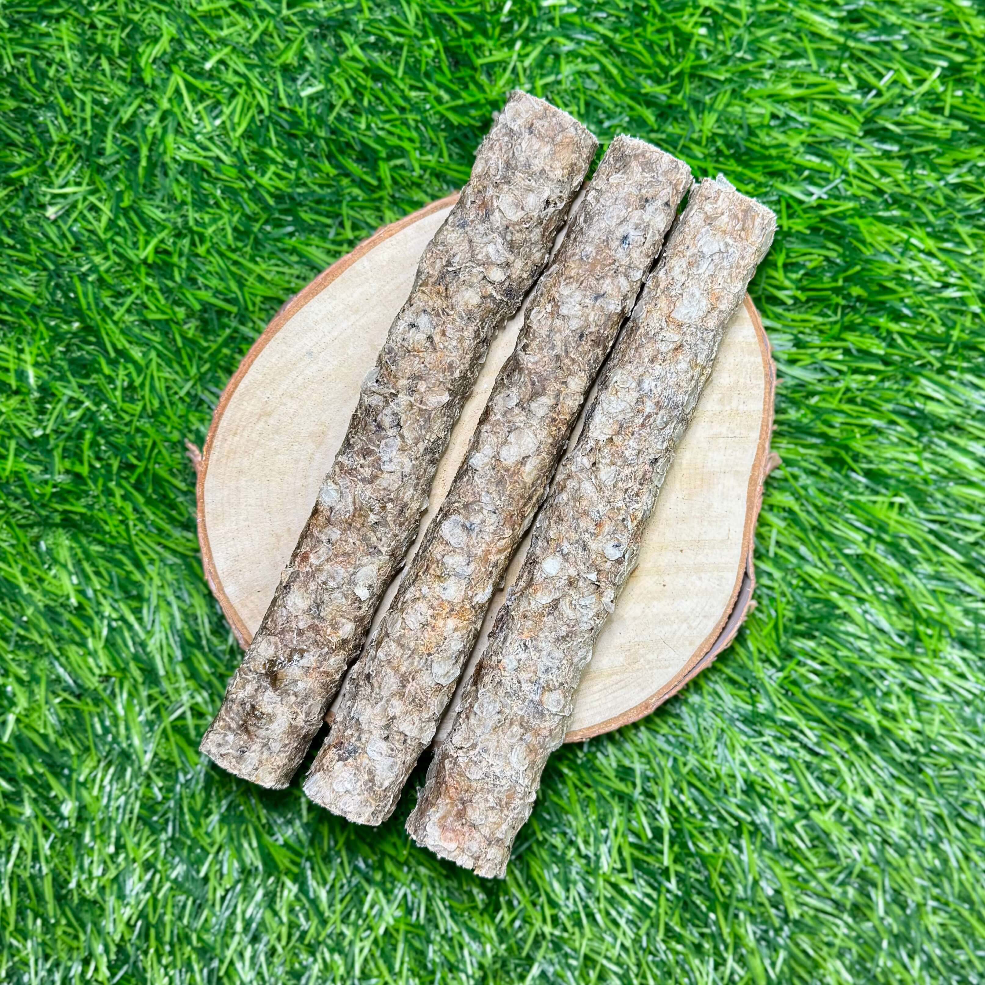 Seabass Sticks