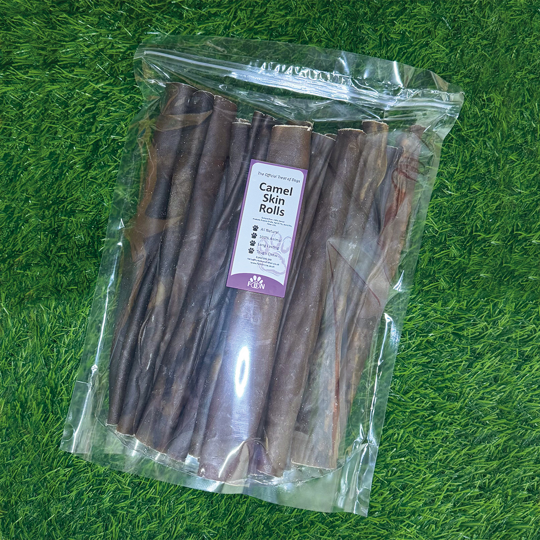 Camel Skin Rolls 1kg