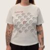 FBN T-Shirt - Patterned