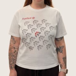 FBN T-Shirt - Patterned