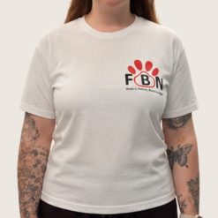 FBN T-Shirt - "Made in Nature"