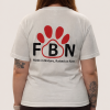 FBN T-Shirt - "Made in Nature" - Image 2