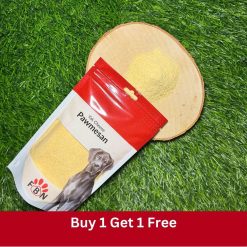 Yaki Cheese Powder - 200g - Pawmesan - Buy 1 Get 1 Free