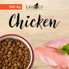 Legacy Sample - Grain Free Sensitive - Image 3