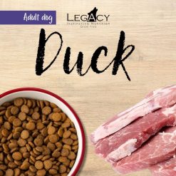 Legacy Grain Free Sensitive - Duck