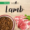 Legacy Sample - Grain Free Sensitive - Image 6