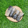 Salmon Skin Rolls
