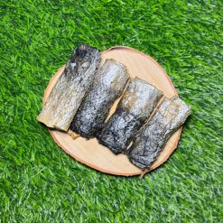 Salmon Skin Rolls
