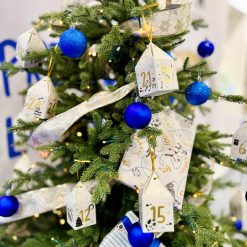 'Fill Your Own' Advent Calendar