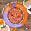 The Poultrygeist Raw 1kg Box of 12 - Halloween Limited Edition - Image 2